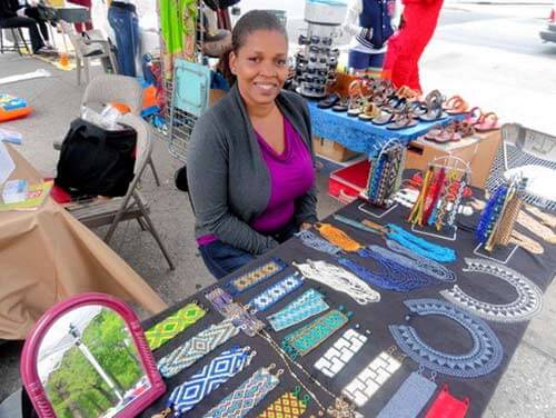 Arts and Culture Fest grows in Flatbush