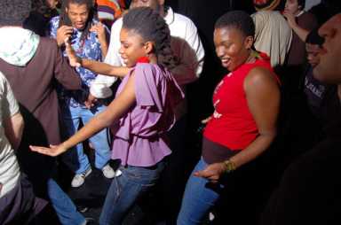 Borough’s biggest block party|Borough’s biggest block party|Borough’s biggest block party