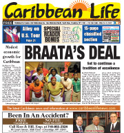 Caribbean Life: Queens Edition: May 25
