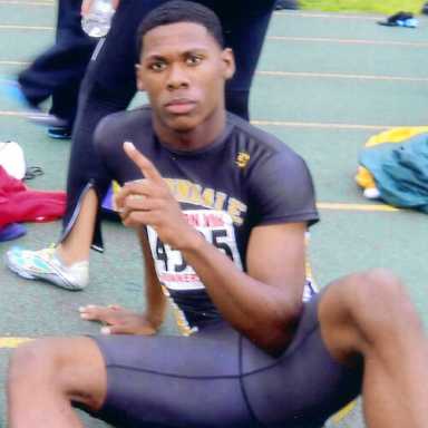 Goodwin just misses out in close finish