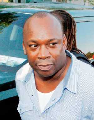 Drug dealer ‘Dudus’ gets 23 yrs maxium