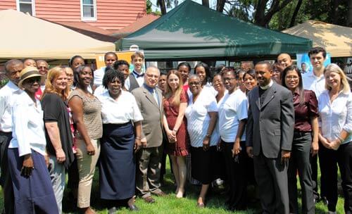 Caribbean Wellness Day at Flatbush church|Caribbean Wellness Day at Flatbush church