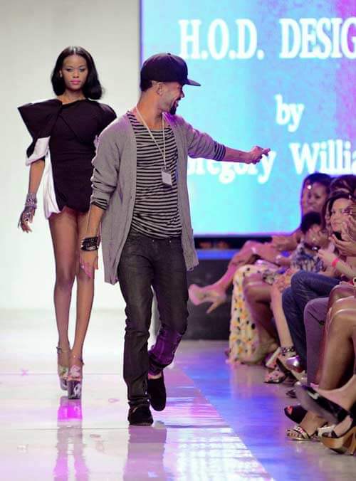 Mission Catwalk’s ‘Wild Card’ Finale