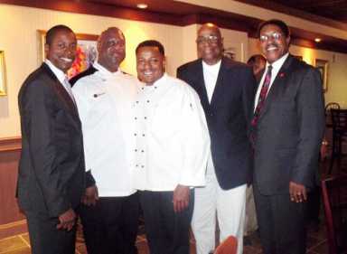 Renown chefs bring new eating experience to SEQueens