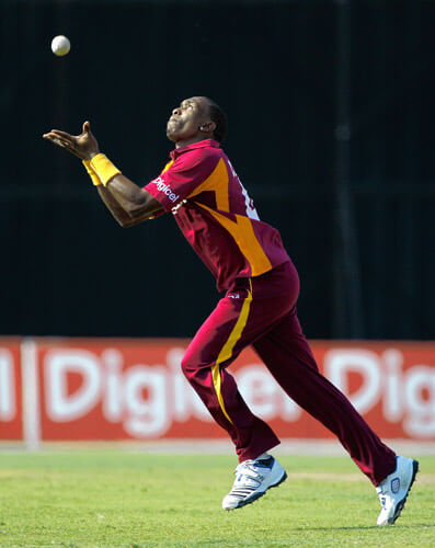 Windies defeats New Zealand 4-1