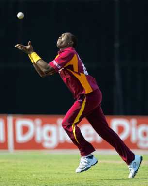 Windies defeats New Zealand 4-1