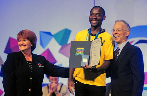 Braata scores big at World Choir Games|Braata scores big at World Choir Games