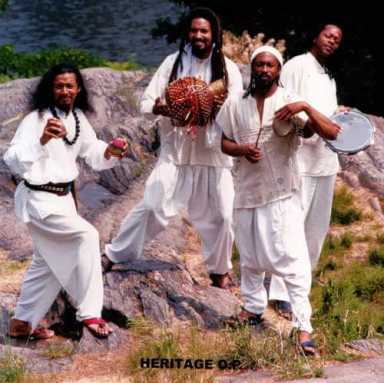 Free Friday Family Jam Series