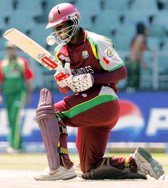 Windies success depends on its bowlers
