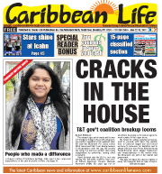 Caribbean Life: Queens Edition: June 22