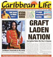 Caribbean Life: Brooklyn Edition: July 6