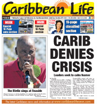 Caribbean Life: Brooklyn Edition: July 13