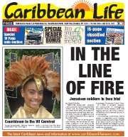 Caribbean Life: Queens Edition: July 20