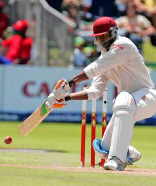 Sri Lanka starts with huge win over Zimbabwe