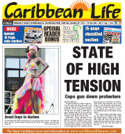 Caribbean Life: Brooklyn Edition: July 27