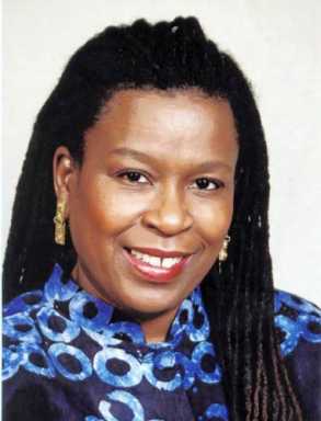 US names Jamaican as Champion of Change