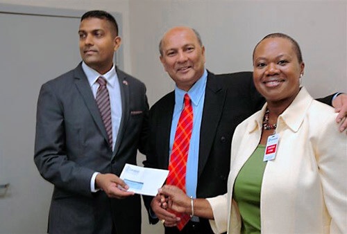 Laparkan sponsors 50th Independence Anniversary Cricket