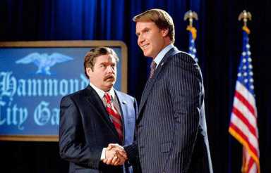 Funniest candidates money can buy