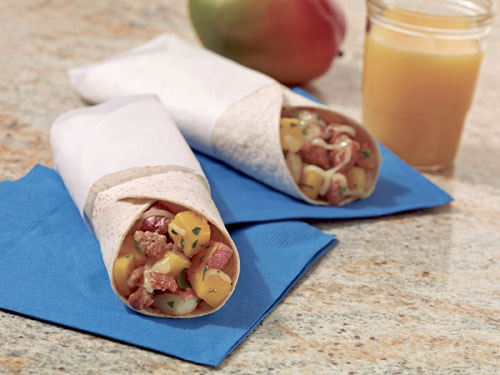 Kid-friendly meals with a tropical twist|Kid-friendly meals with a tropical twist|Kid-friendly meals with a tropical twist