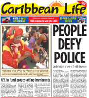 Caribbean Life: Queens Edition: August 17