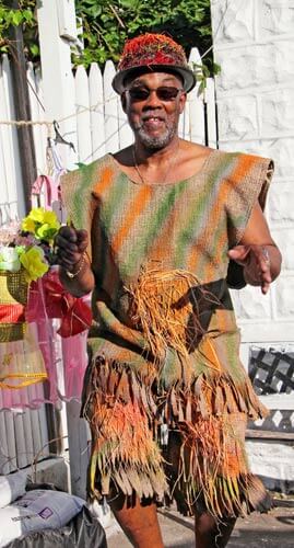 Ah Touch of Carnival in T&T’|Ah Touch of Carnival in T&T’|Ah Touch of Carnival in T&T’