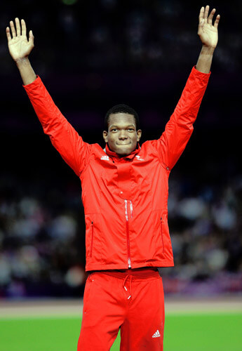 $M FOR T&T OLYMPIAN