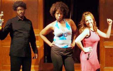 American Candy: Rock Comedy|American Candy: Rock Comedy