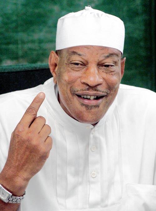 Coup maker to testify in Trini probe