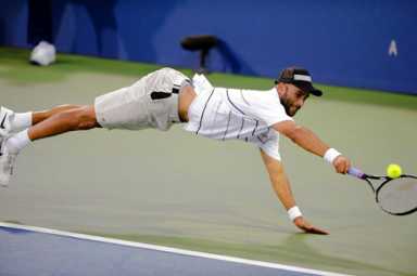 James Blake’s health is fine|James Blake’s health is fine