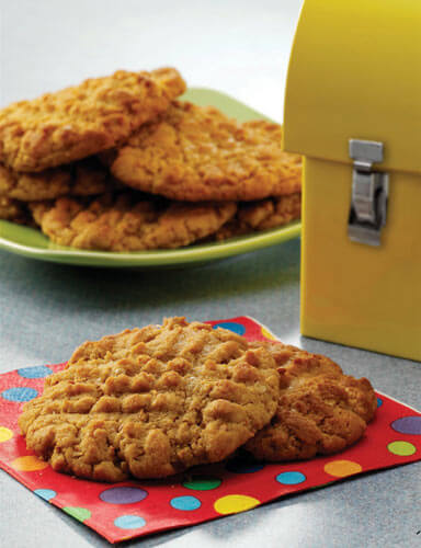 Sweet treats for the lunch box|Sweet treats for the lunch box