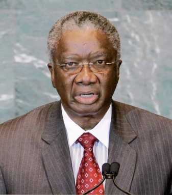 Barbados PM woos Canadian businesses