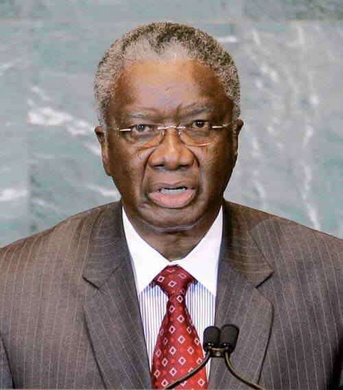 Barbados PM woos Canadian businesses
