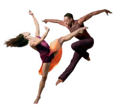 PHILADANCO RETURNS TO N.Y.