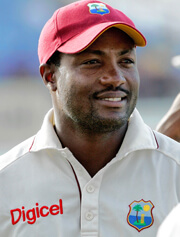 Brian Lara inducted into Cricket Hall Of Fame