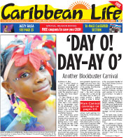 Caribbean Life: Queens Edition: September 6