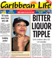 Caribbean Life: Queens Edition: September 14