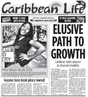 Caribbean Life: Brooklyn Edition: September 20