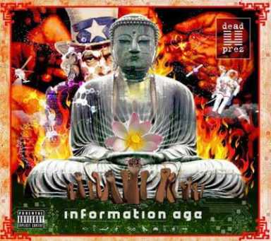 Krian Music Group signs Dead Prez