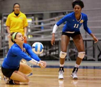 Mustangs win tourney title