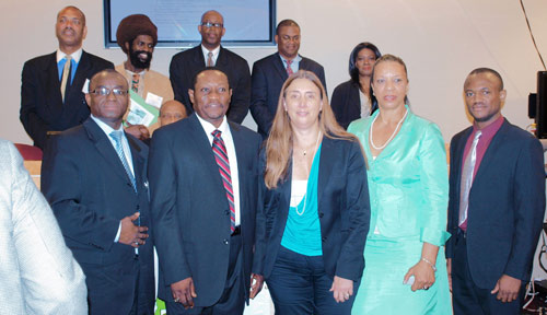 Protecting U.S. corporations’ investments in Africa