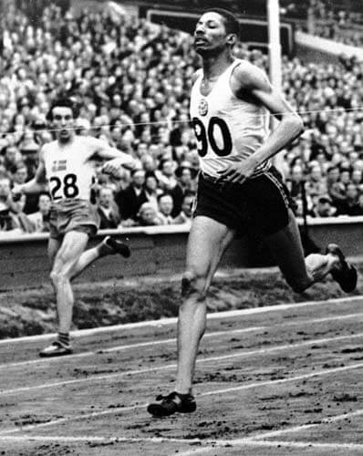 Jamaican Olympians to be honored