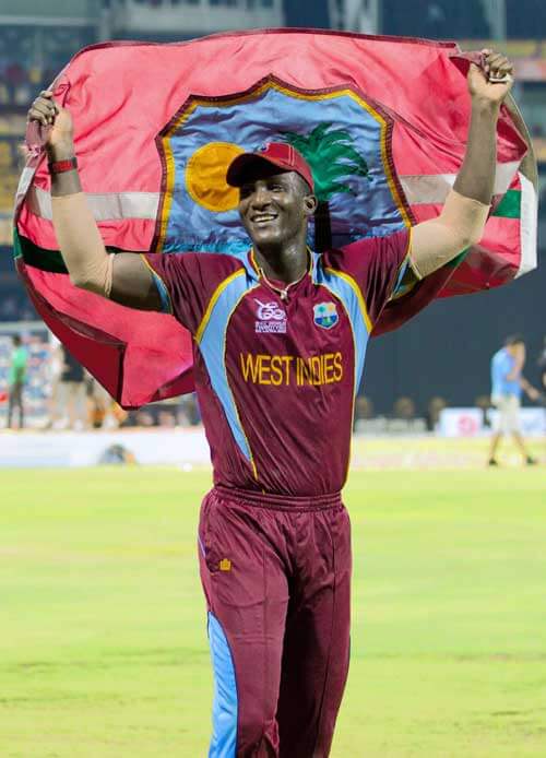 Windies Test players need special preparation