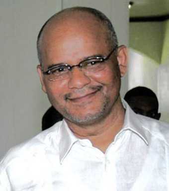 Guyana home affairs minister to stay