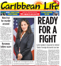 Caribbean Life: Queens Edition: October 26