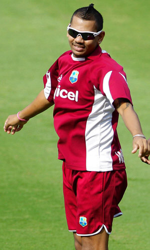 Sunil Narine will be Windies star bowler