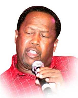 Caribbean comedy|Caribbean comedy