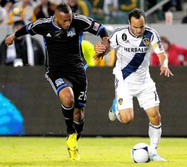 MLS PLAY-OFFS A NEW SEASON|MLS PLAY-OFFS A NEW SEASON