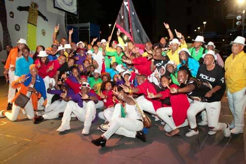 Classic & Carols Music Fest|Classic & Carols Music Fest