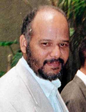 MINISTER FACES GAG ORDER