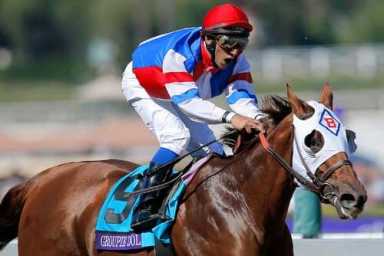 Jamaica native Maragh looks ahead